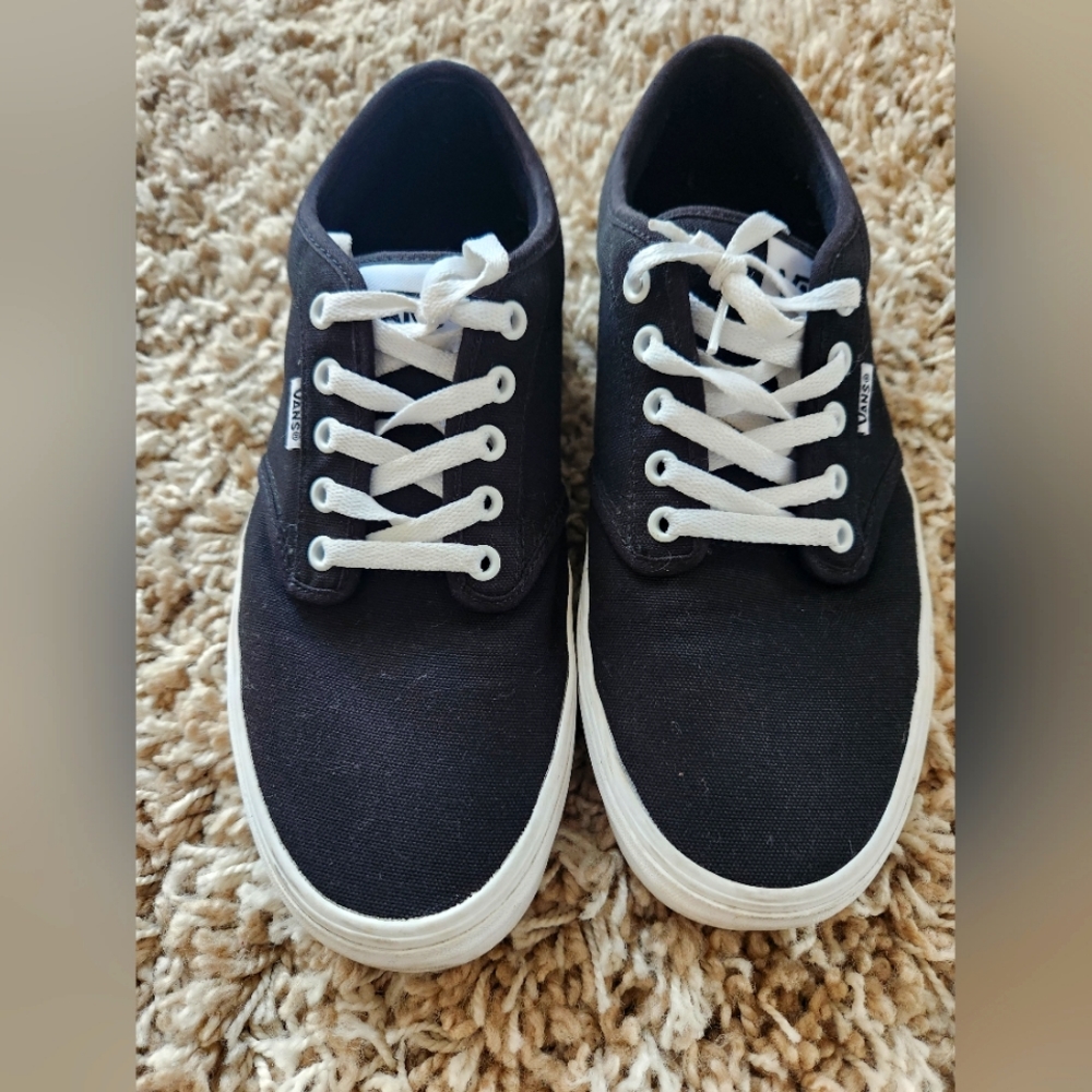Vans Shoes